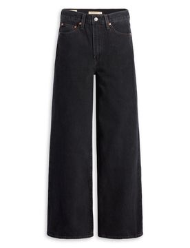 Vaquero 'Ribcage Wide Leg '
