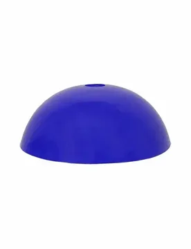 Er Set Trainingshütchen - Bleu - unisex - Size: TU - Softee - FashionsVida