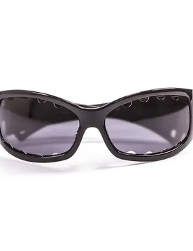 Lunettes De Soleil Polarisées Fuerteventura Fashion Cool Floating Ocean Black Ocean Black One Size Homme