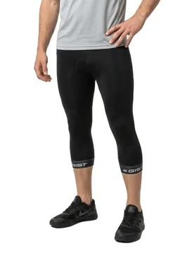 Gist Calzamaglia 3/ Basic Black - Gist - FashionsVida
