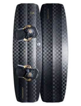 Kiteboard Elite Iv Reconditionné 136 x 41 cm unisex - Crazyfly - FashionsVida