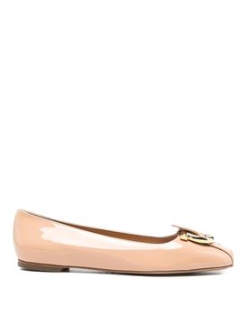 Balletti in pelle