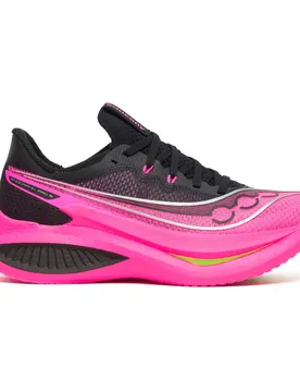 Scarpe Da Running Endorphin Pro 5 Black / Shock EU 43