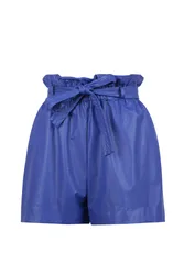 Shorts - 381157 - Bluette