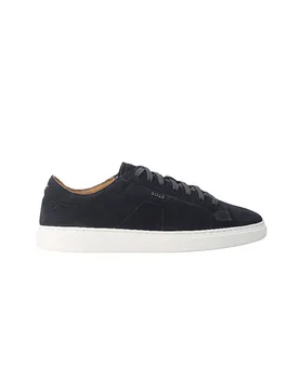 Sneaker KIERAN_TENN_WCSD azul oscuro 42 - BOSS - FashionsVida