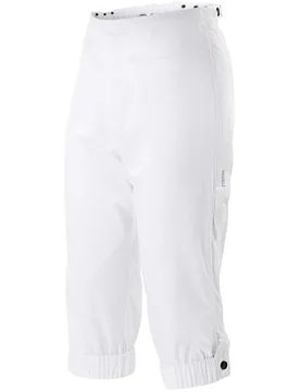 Unisex Regenreithose, white L - Pikeur - FashionsVida