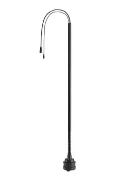 Mega 360 50´ Universal Nm Transducer Black One Size unisex - Humminbird - FashionsVida