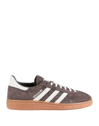 Sneakers Damen Braun 40 Damen
