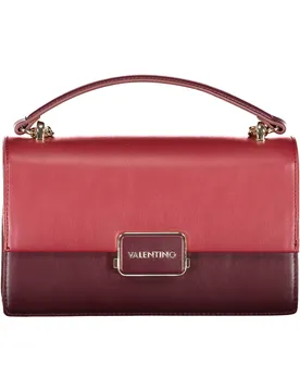 Damen KETTEN-SCHULTERTASCHE Rot VBS8GA09ALPHEUS_ROVINO