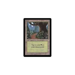 Forest (#3) Beta