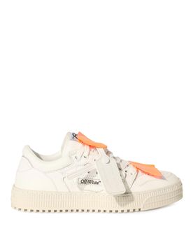 Off-White Sneaker 30 fuori campo