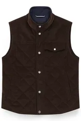 HERREN SPORTSWEAR-WESTE male