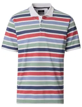 XXXL Polo 1/2 male
