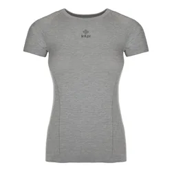 Maglietta A Maniche Corte Leape Light Grey 40