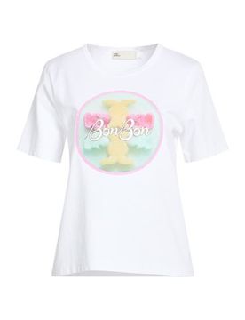 Camiseta Mujer Blanco S,XS Mujer