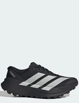 Scarpe da trail running Terrex Agravic SL 43 1/3 Core Black / Grey Two / Core Black - Adidas - FashionsVida