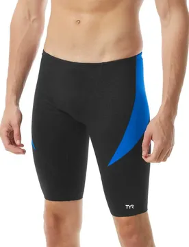 Tyr Jammer Hexa Splice Curve Splice