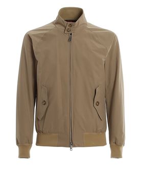Baracuta Giacca G9 Harrington