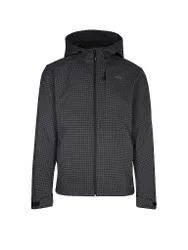 Veste softshell Nancy noir XXL