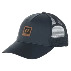 Casquette Hy Corp Black One Size