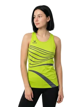 Maglietta Senza Maniche Racing Primrose 38