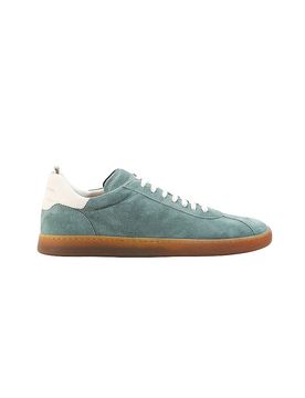 Sneaker GINNASIO gasolina 41