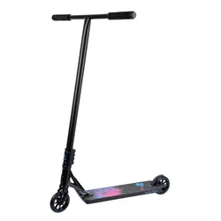 Trottinette Tbs Pro Freestyle Black One Size unisex