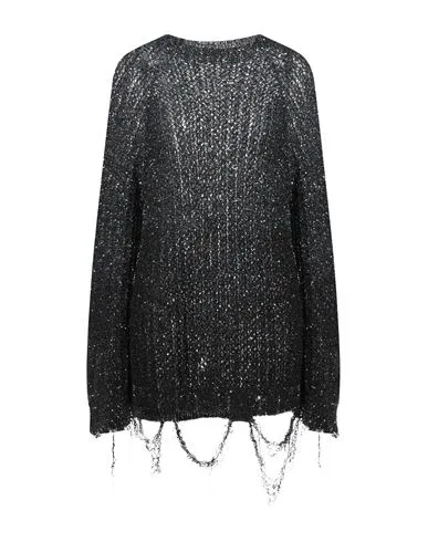 Pullover Mujer Negro L,M,XS Mujer - Maison Margiela - FashionsVida