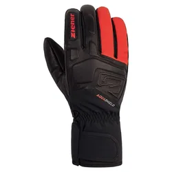 Gants Glyxus As New Red 8