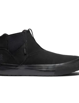 Chrome Scarpe Da Indoor Boyer Black