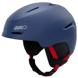 Casque Junior Spur Matte Blue / Red M unisex