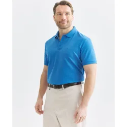 Polo Manga Corta tallas grandes