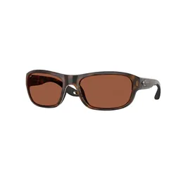 Clipperton Polarized Sunglasses Tortoise Copper 580P/CAT3 Men