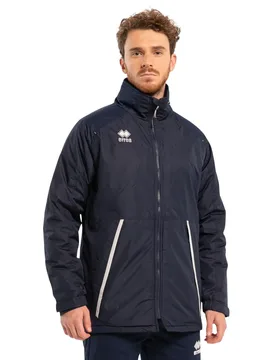 Jacke DNA 3.0 - Bleu - male - Size: 3XL - Errea - FashionsVida