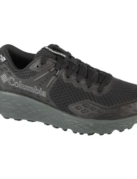 Scarpe Da Trail Running Konos™ Trs Outdry™ Black / Grill EU 43 1/2 - Columbia - FashionsVida