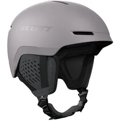 Scott Casque de ski Track gris S