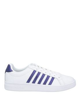 Sneakers Damen Weiß 36,37,38 Damen