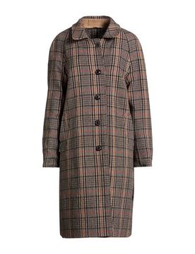 Jacke, Mantel & Trenchcoat Damen Sand 34,36,38 Damen