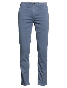 Hose Herren Taubenblau 48 Herren
