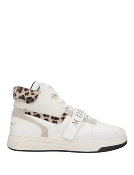 Sneakers Mujer Blanco 36 Mujer - TWINSET - FashionsVida