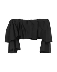 Akep Top Mujer Negro 36 Mujer