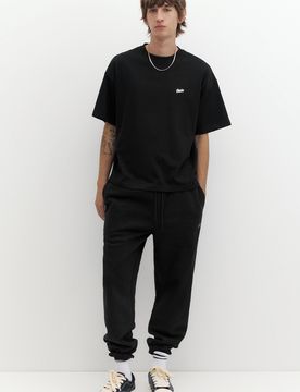 Pantaloni Jogger Stwd