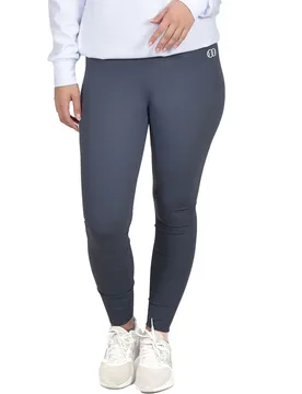 Bonabola Leggings Grey L - Bonabola - FashionsVida