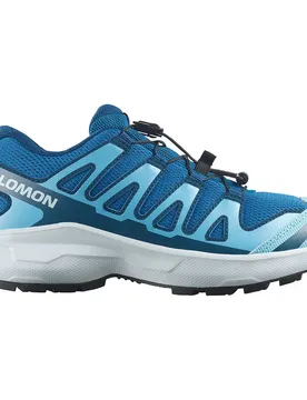 Scarpe Da Trail Running Xa Pro Mykonos Blue / Ice Flow / Ojos Del Sala EU 31