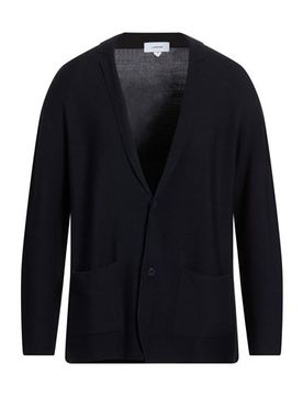 Strickjacke Herren Marineblau L,M,XL Herren