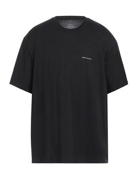 Camiseta Hombre Negro L,M,S,XL,XS Hombre