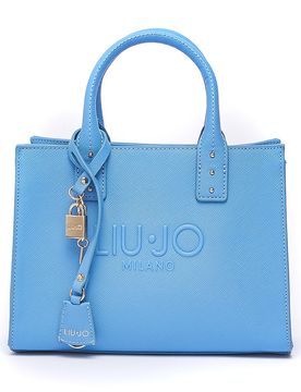 Borsa a mano e tracolla AA6150 Es029 Azure Blue