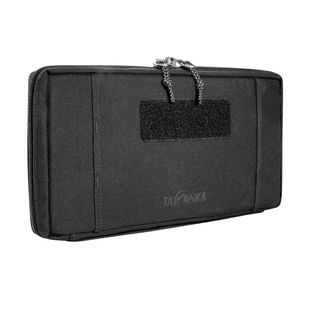 Tatonka Knife Pouch Lock BC Black - Tatonka - FashionsVida