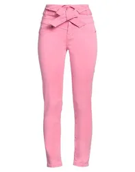 Hose Damen Rosa 26,27,28,30 Damen