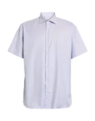 Camisa Hombre Azul profundo 46 Hombre